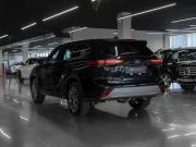 Toyota Highlander IV (XU70) Москва  - изображение 36