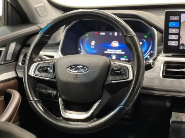 Chery Tiggo 8 Pro I с пробегом 2021 года, цена 1 865 000 рублей, 88783 км, внедорожник, Автокод Объявления