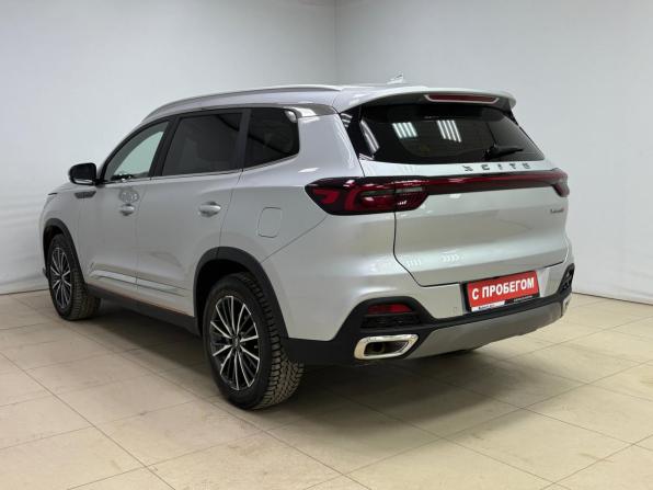 Xcite X-Cross 8 с пробегом 2024 года, цена 2 080 000 рублей, 12947 км, внедорожник, Автокод Объявления