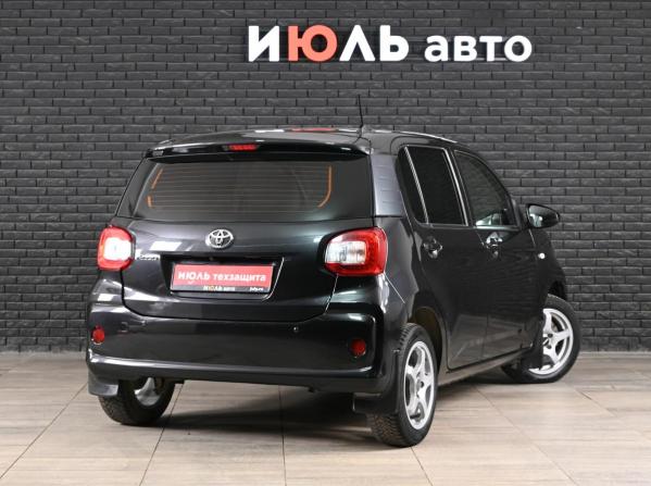 Toyota Passo III с пробегом 2018 года, цена 970 000 рублей, 116665 км, хэтчбек, Автокод Объявления