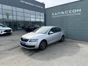 Skoda Octavia III (A7) Екатеринбург  - изображение 13