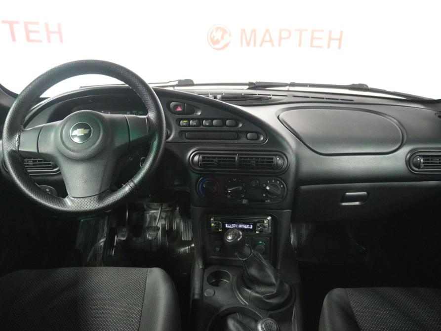 Chevrolet Niva I Рестайлинг Вологда  - изображение 15