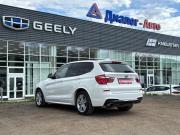 BMW X3 II (F25) Рестайлинг Набережные Челны  - изображение 31