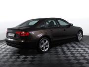 Audi A4 IV (B8) Рестайлинг Москва  - изображение 27