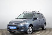 Lada (ВАЗ) Kalina II Пермь  - изображение 24