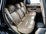Land Rover Range Rover Sport I Тюмень  - изображение 30