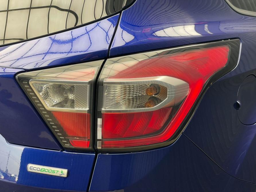 Ford Kuga II Рестайлинг Пермь  - изображение 36