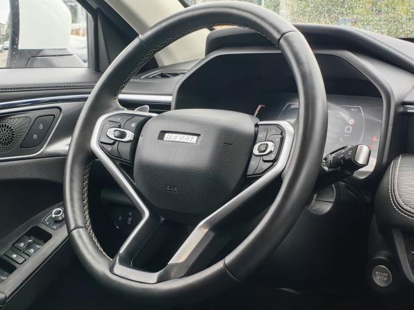Haval Jolion I с пробегом 2023 года, цена 1 849 000 рублей, 82022 км, внедорожник, Автокод Объявления