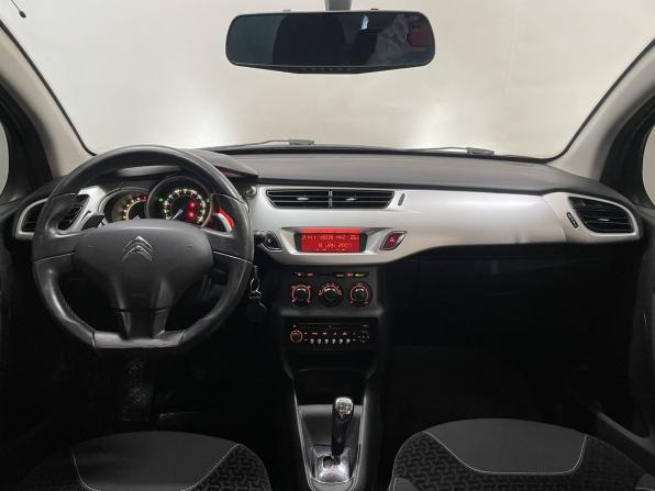 Citroen C3 II с пробегом 2011 года, цена 630 000 рублей, 134927 км, хэтчбек, Автокод Объявления