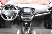 Lada (ВАЗ) Vesta I Киров  - изображение 47