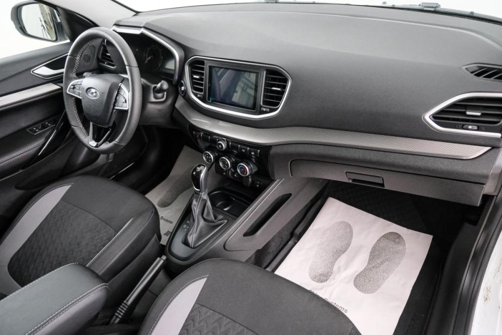 Lada (ВАЗ) Vesta I Рестайлинг (NG) Красноярск  - изображение 13