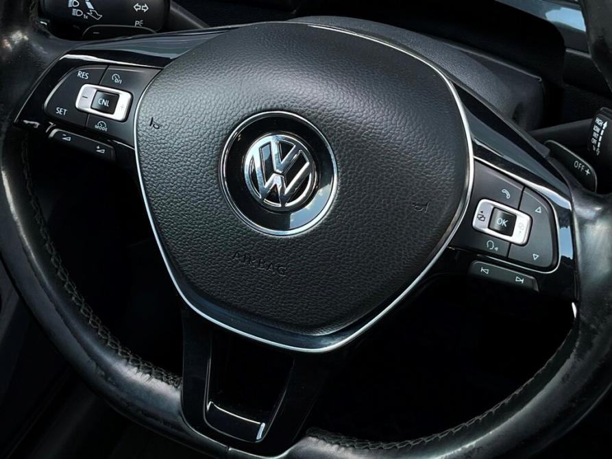 Volkswagen Tiguan II Санкт-Петербург  - изображение 21