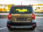 Skoda Yeti I Волгоград  - изображение 43