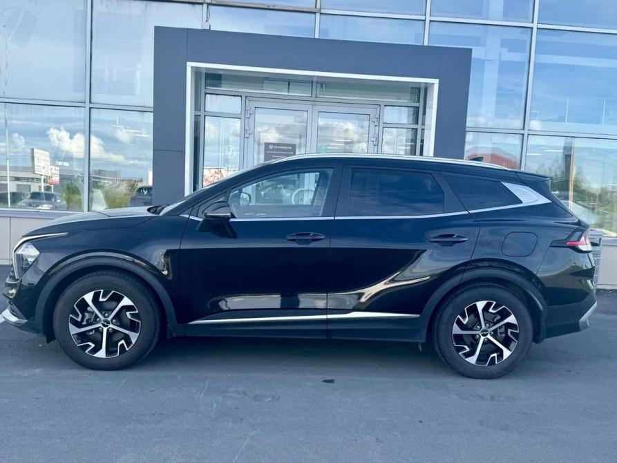 Kia Sportage V Оренбург  - изображение 5