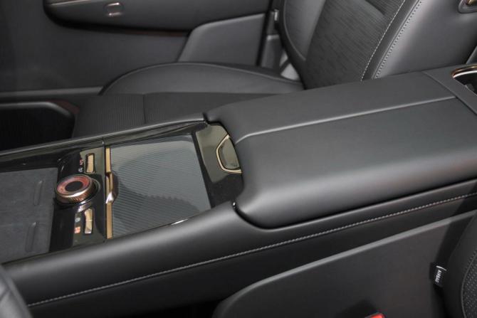 Новый Lynk &amp; Co 900 2026 года, цена 8 700 000 рублей, внедорожник, Автокод Объявления
