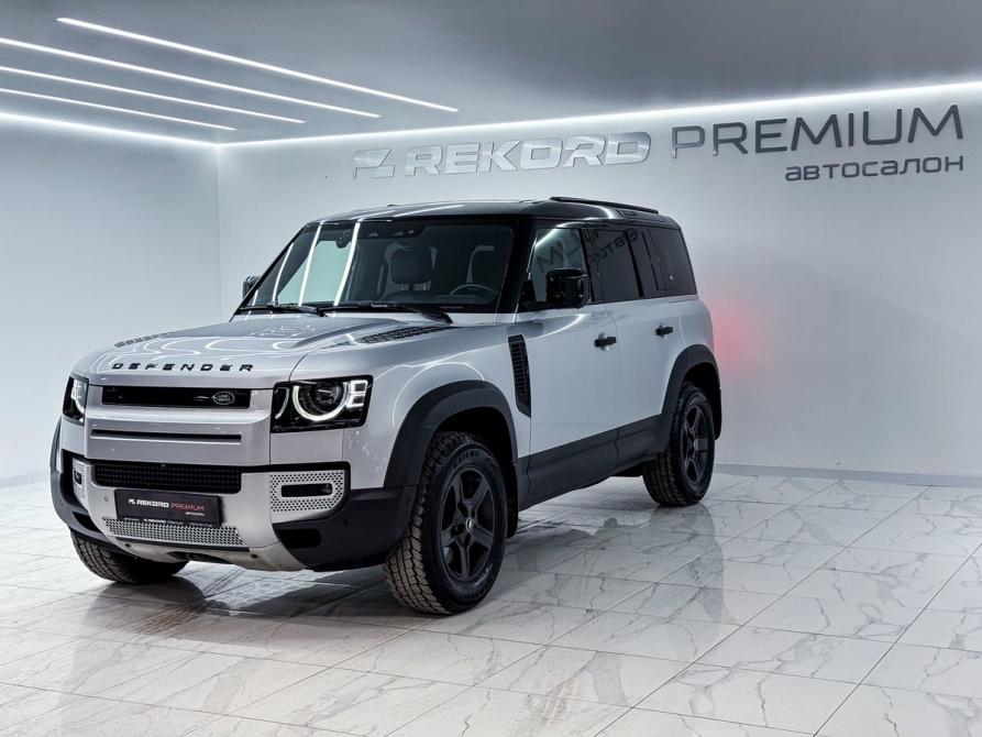 Land Rover Defender II Уфа  - изображение 3