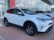 Toyota RAV4 IV (XA40) Рестайлинг Уфа  - изображение 18