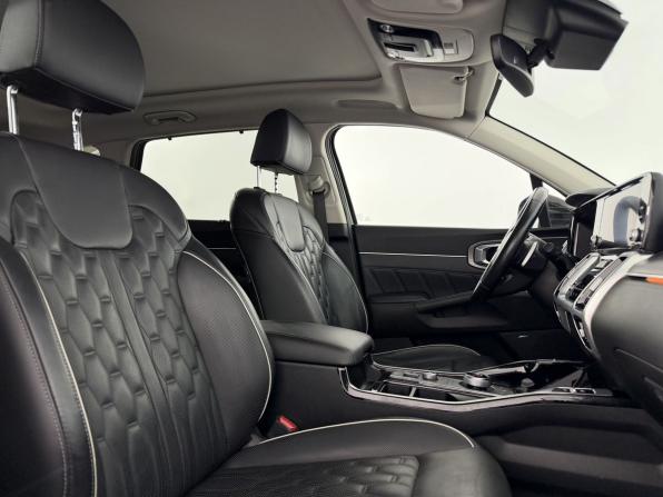 Kia Sorento IV с пробегом 2020 года, цена 3 479 000 рублей, 106000 км, внедорожник, Автокод Объявления