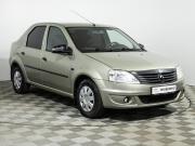 Renault Logan I Рестайлинг Санкт-Петербург  - изображение 17
