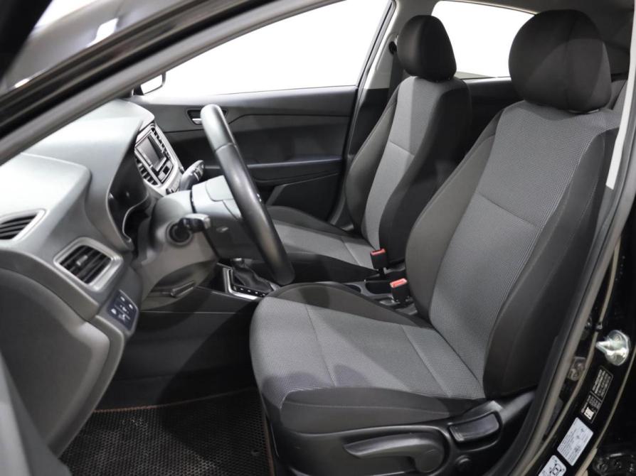 Hyundai Solaris II Рестайлинг Ростов-на-Дону  - изображение 10