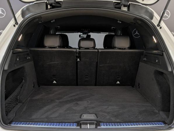 Mercedes-Benz GLC I (X253) Рестайлинг с пробегом 2021 года, цена 4 755 000 рублей, 37898 км, внедорожник, Автокод Объявления