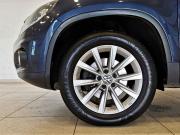 Volkswagen Tiguan I Рестайлинг Москва  - изображение 28