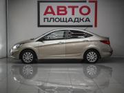 Hyundai Solaris I Челябинск  - изображение 31