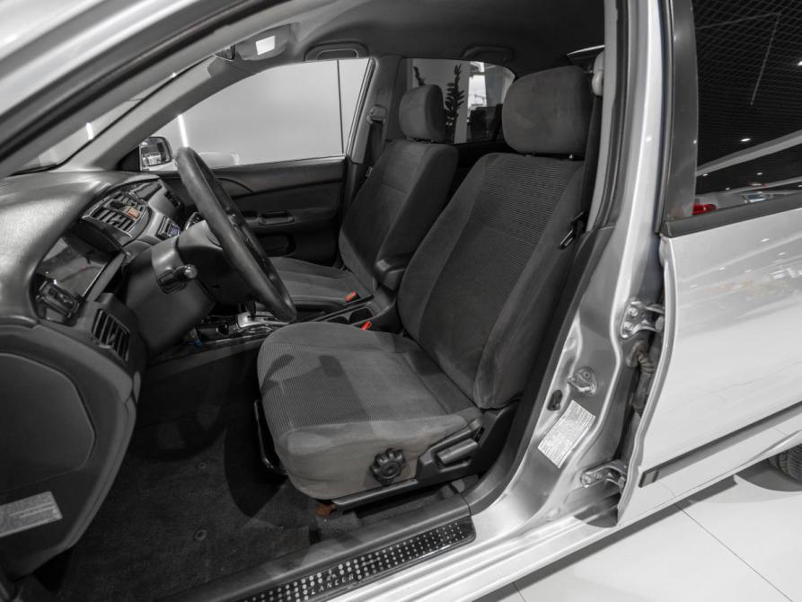 Mitsubishi Lancer IX Москва  - изображение 9