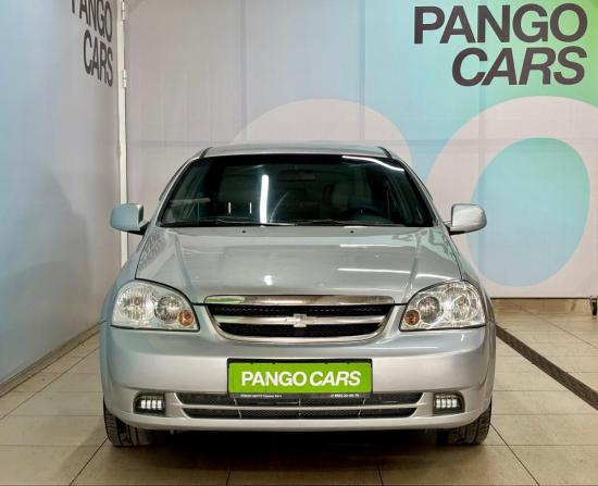 Chevrolet Lacetti I с пробегом 2012 года, цена 432 000 рублей, 259560 км, седан, Автокод Объявления