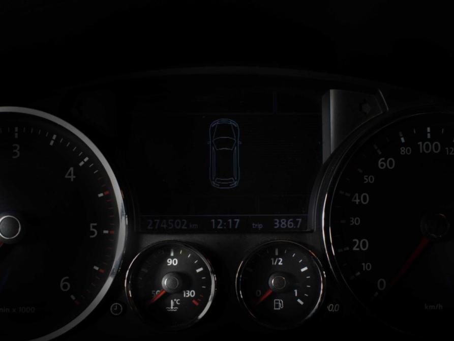Volkswagen Touareg I Рестайлинг Москва  - изображение 14
