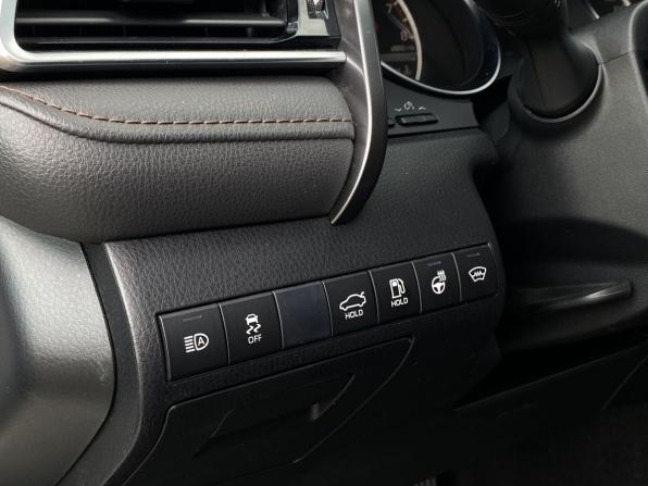 Toyota Camry VIII (XV70) с пробегом 2019 года, цена 3 199 000 рублей, 86756 км, седан, Автокод Объявления