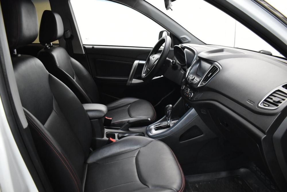 Chery Tiggo 5 I Москва  - изображение 12