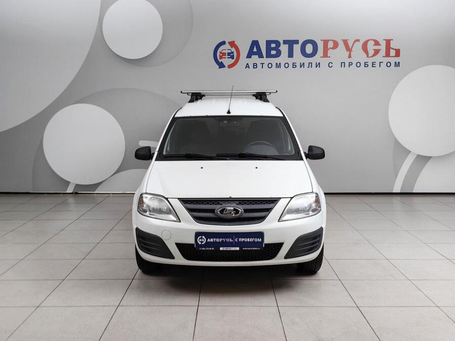 Lada (ВАЗ) Largus I Подольск  - изображение 3