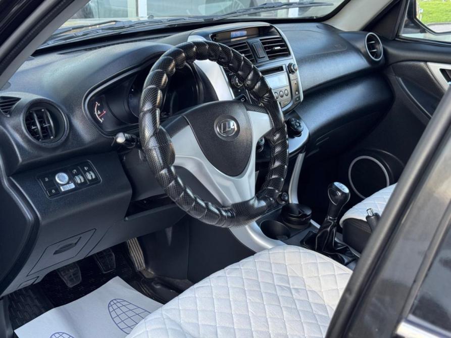 Lifan X60 I Ульяновск  - изображение 8