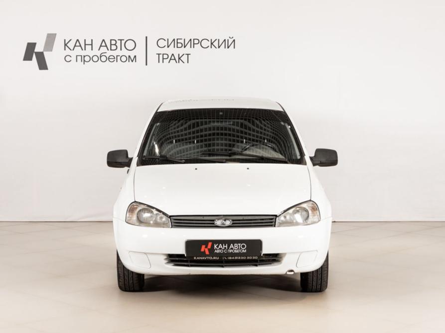 Lada (ВАЗ) Kalina I Казань  - изображение 2