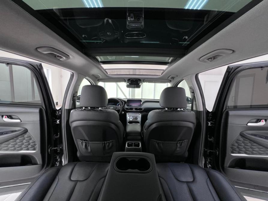 Hyundai Santa Fe IV Рестайлинг Волгоград  - изображение 40