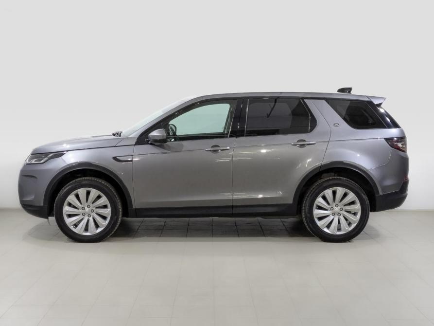 Land Rover Discovery Sport I Рестайлинг Москва  - изображение 8