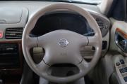 Nissan Bluebird Sylphy I (G10) Омск  - изображение 35