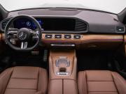 Mercedes-Benz GLS II (X167) Рестайлинг Москва  - изображение 31