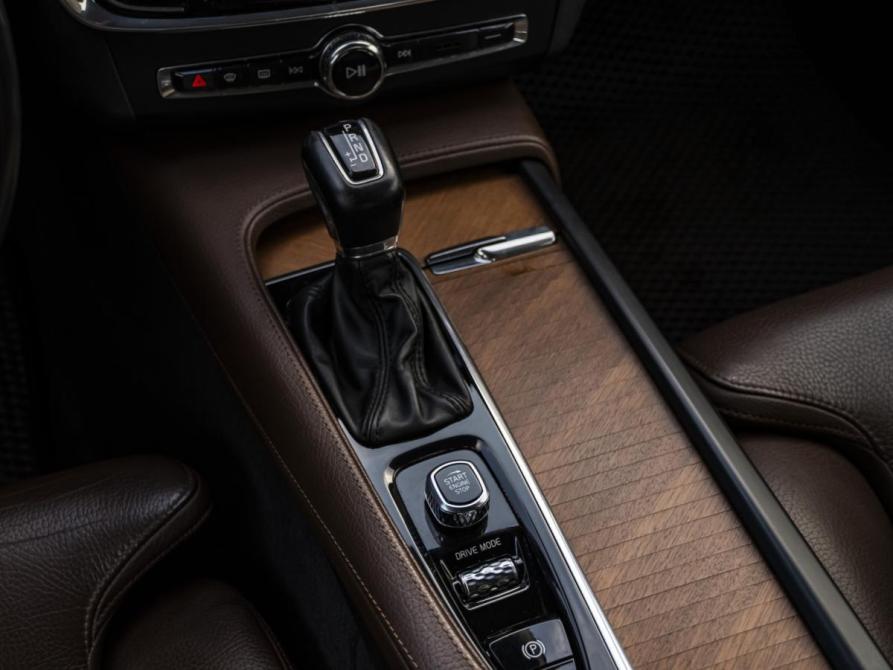 Volvo S90 II Москва  - изображение 17