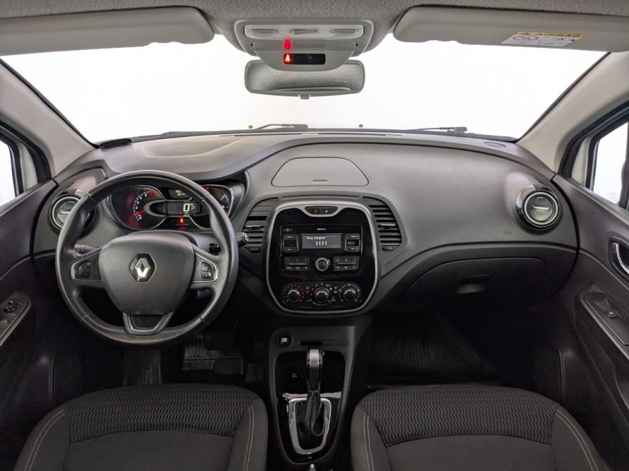 Renault Kaptur I Москва  - изображение 14