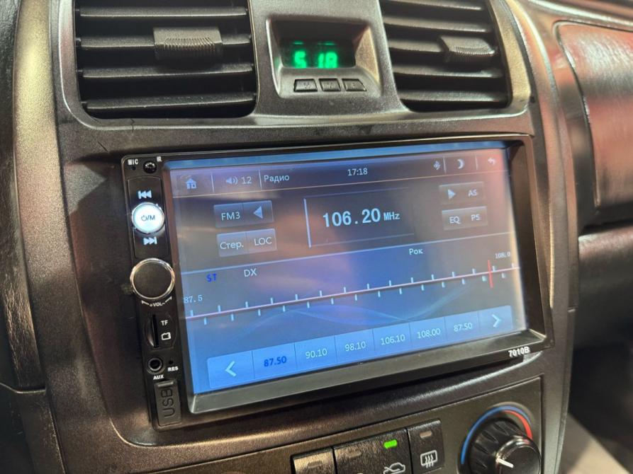Hyundai Sonata IV (EF) Рестайлинг Новочеркасск  - изображение 13