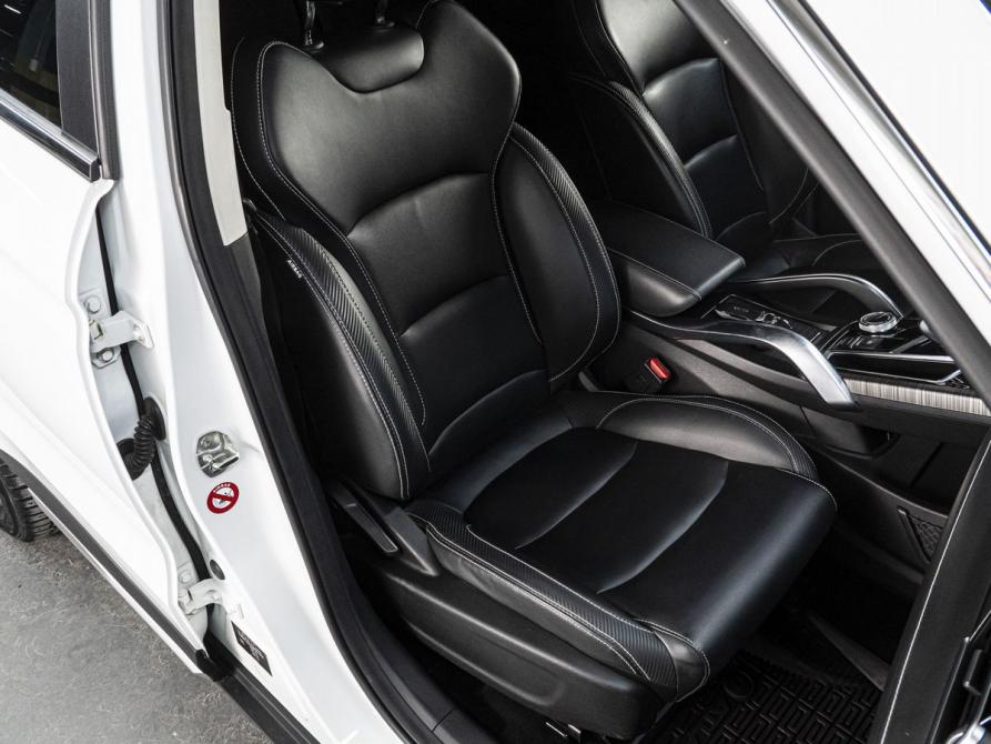 Geely Atlas Pro Тюмень  - изображение 17