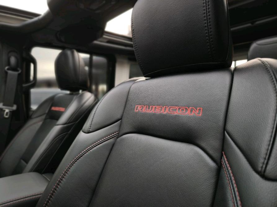 Jeep Wrangler IV (JL) Санкт-Петербург  - изображение 14