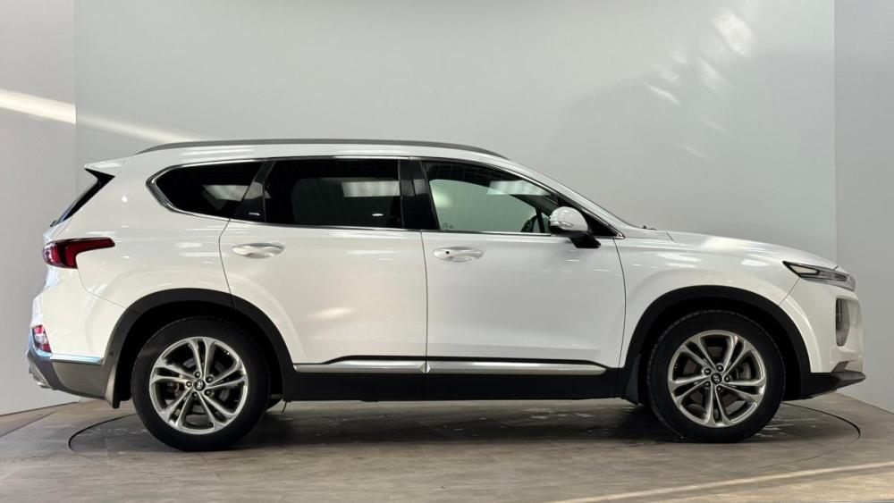 Hyundai Santa Fe IV Киров  - изображение 5