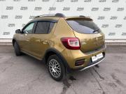 Renault Sandero II Нижний Тагил  - изображение 27