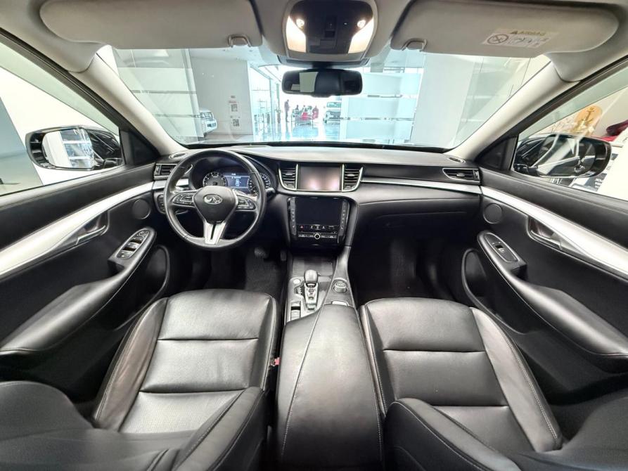 Infiniti QX50 II Челябинск  - изображение 15