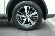 Toyota RAV4 IV (XA40) Рестайлинг Красноярск  - изображение 27
