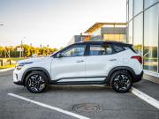 Kia Seltos I Рестайлинг Волгоград  - изображение 44