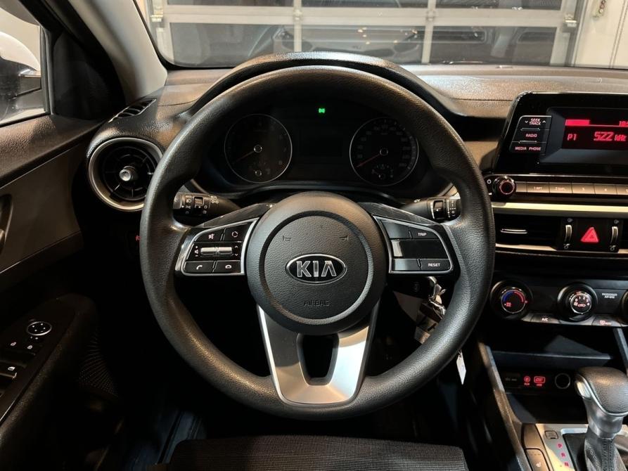 Kia Cerato IV Чебоксары  - изображение 10